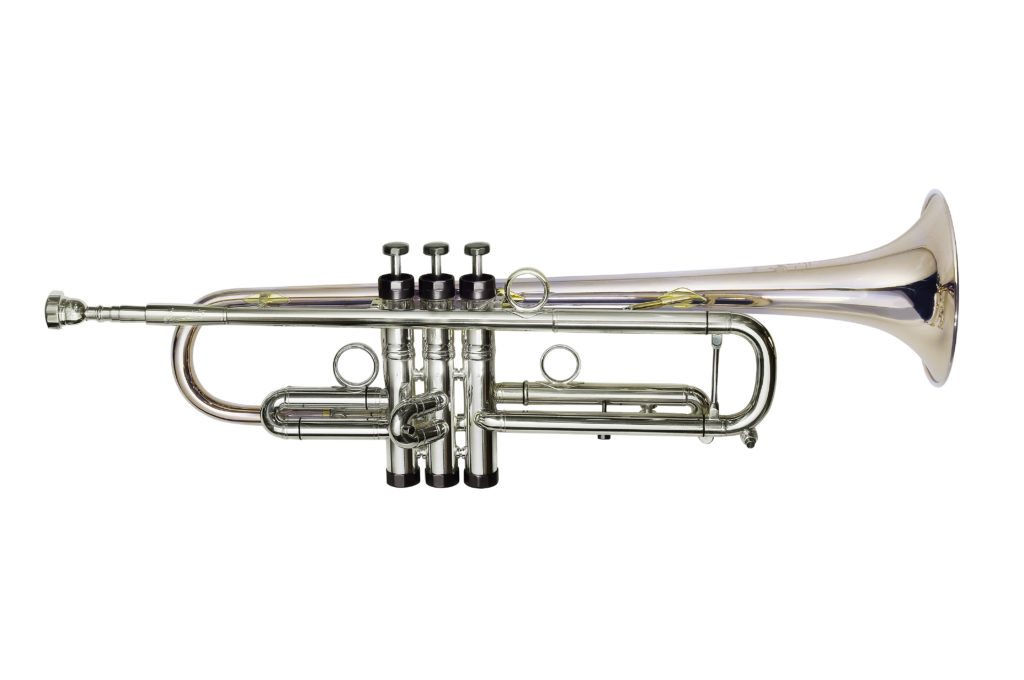 P. Mauriat P. Mauriat PMT-75 Series Bb Trumpet