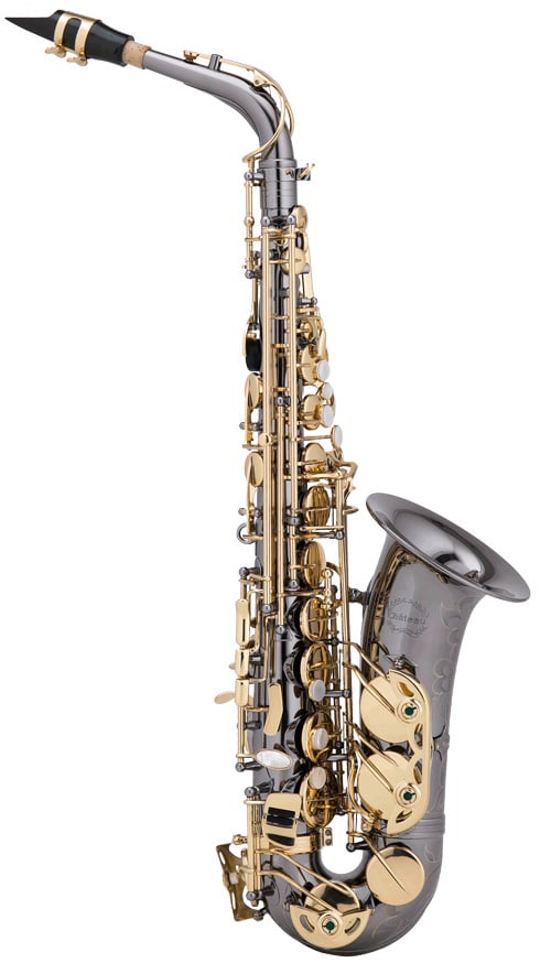 Chateau Chambord by Chateau 50 Series Alto Saxophone