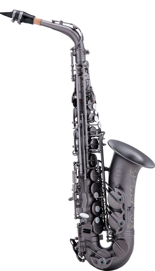 Chateau Chambord by Chateau 50 Series Alto Saxophone