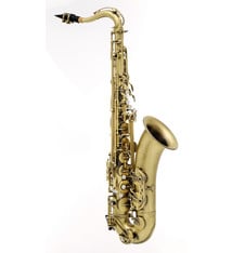 Buffet Buffet 400 Series Tenor Saxophone