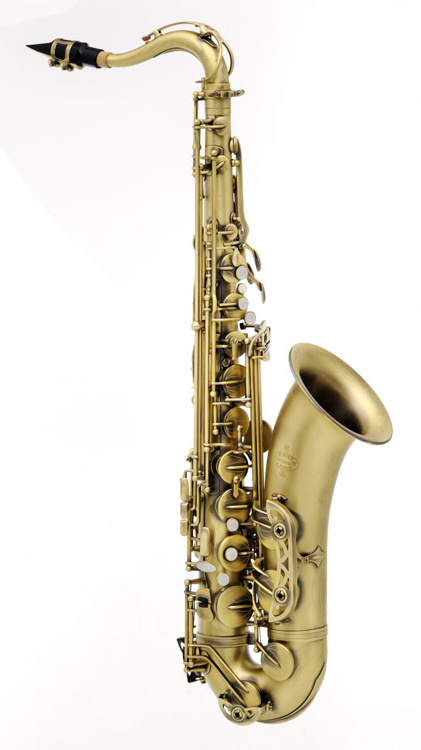 Buffet Buffet 400 Series Tenor Saxophone