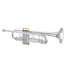 XO XO 1602 Bb Trumpet