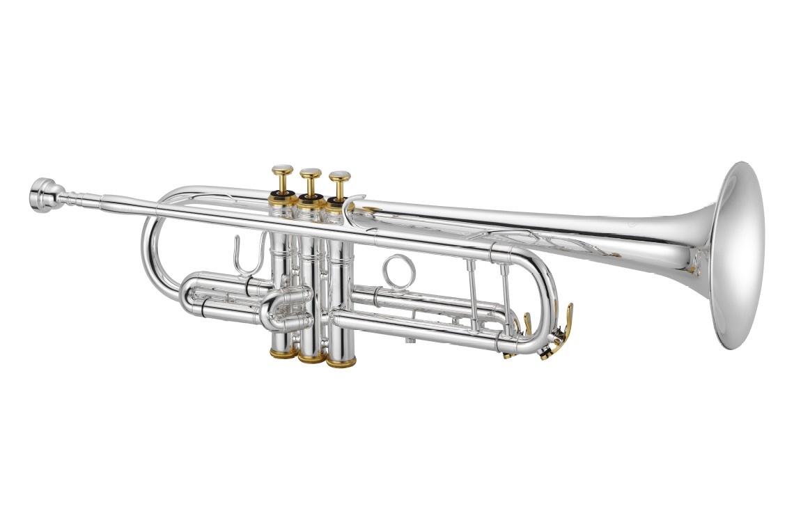 XO XO 1602 Bb Trumpet