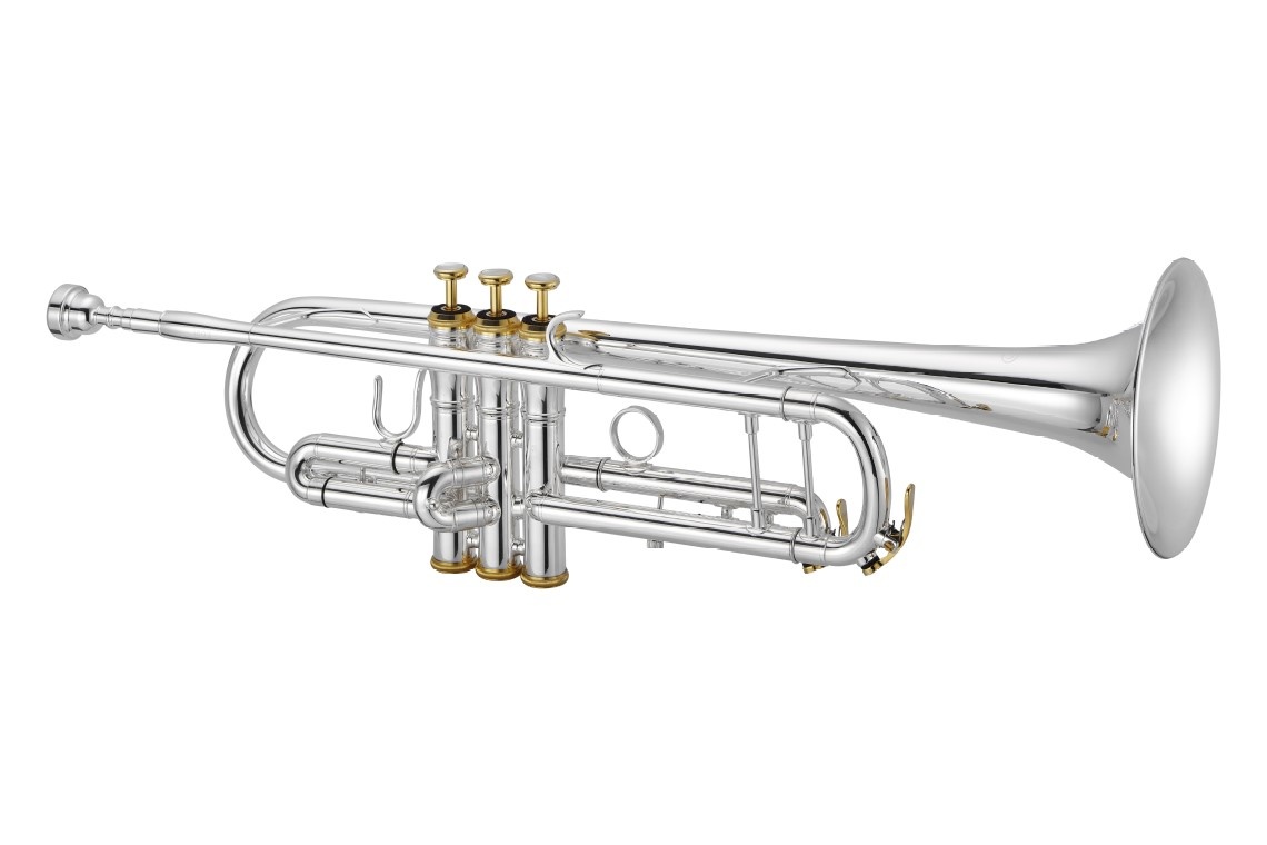 XO XO Professional Bb Trumpet