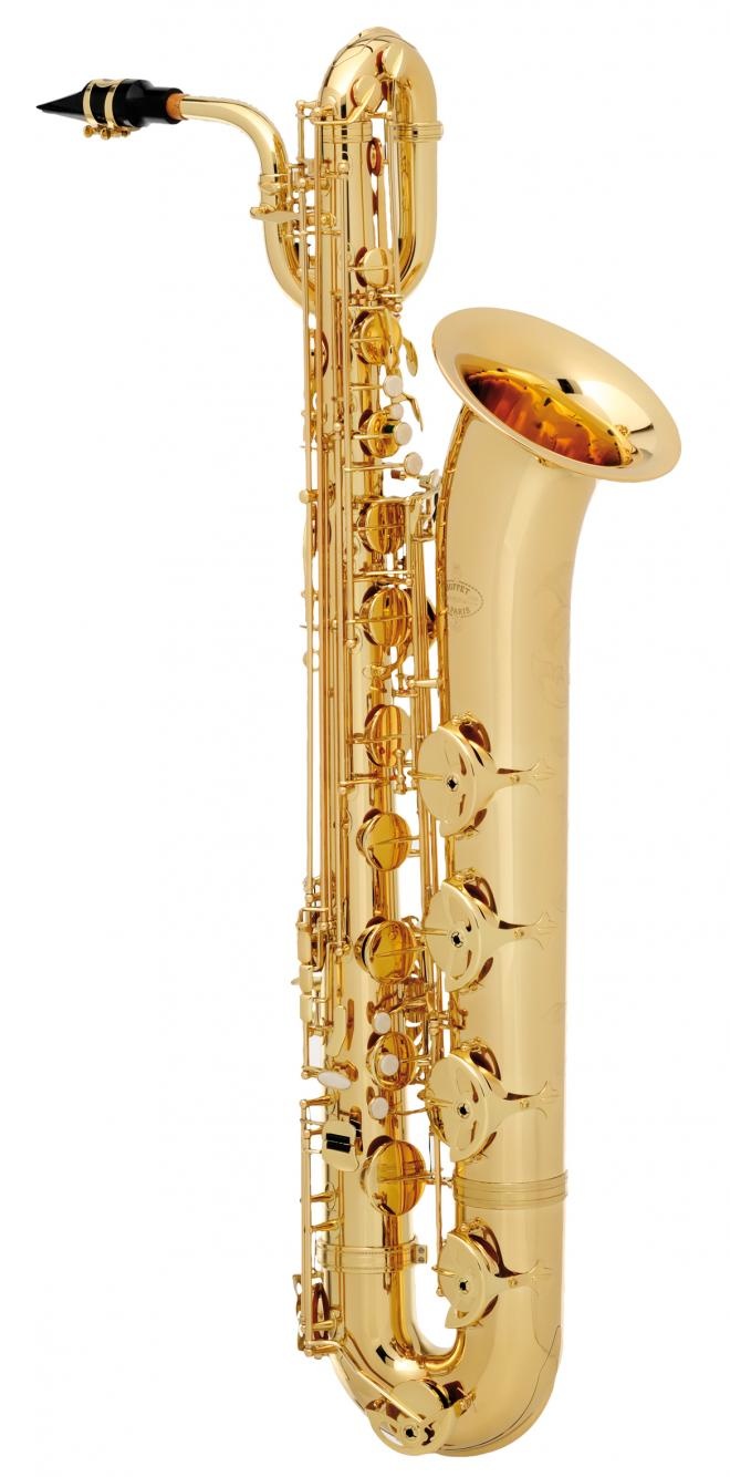 Buffet Crampon 400 Series Bb Professional Tenor Saxophone - Antique Matte