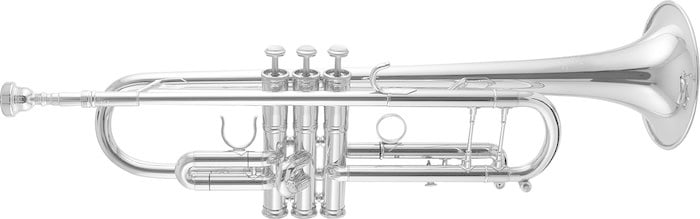 Getzen Getzen 3051 Custom Series Bb Trumpet