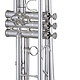 Getzen Getzen 3050 Custom Series Bb Trumpet