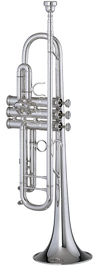 Getzen Getzen 3050 Custom Series Bb Trumpet