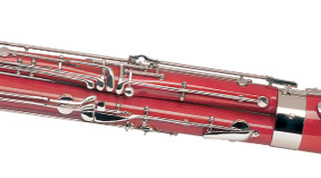 Bassoons