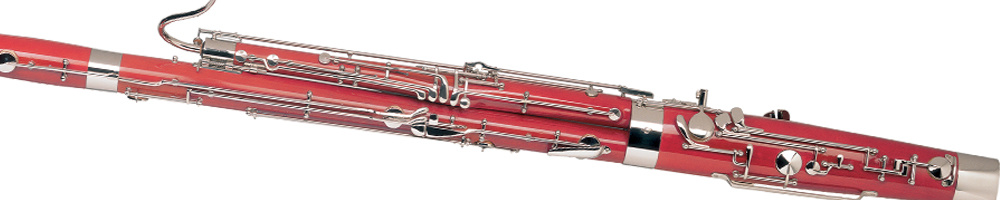 New Bassoons