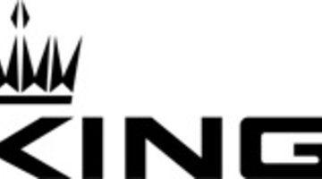 King