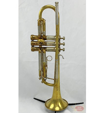 Buescher Used Buescher 225 400 Series Bb Trumpet - 3162XX