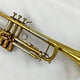 Buescher Used Buescher 225 400 Series Bb Trumpet - 3162XX