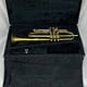 Buescher Used Buescher 225 400 Series Bb Trumpet - 3162XX