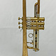 Olds Used Olds Recording Bb Trumpet (Fullerton)