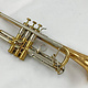 Olds Used Olds Recording Bb Trumpet (Fullerton)