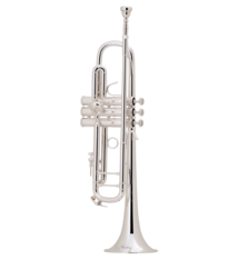 Bach Bach Stradivarius 18037 Bb Trumpet