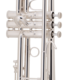 Bach Bach Stradivarius 18037 Bb Trumpet