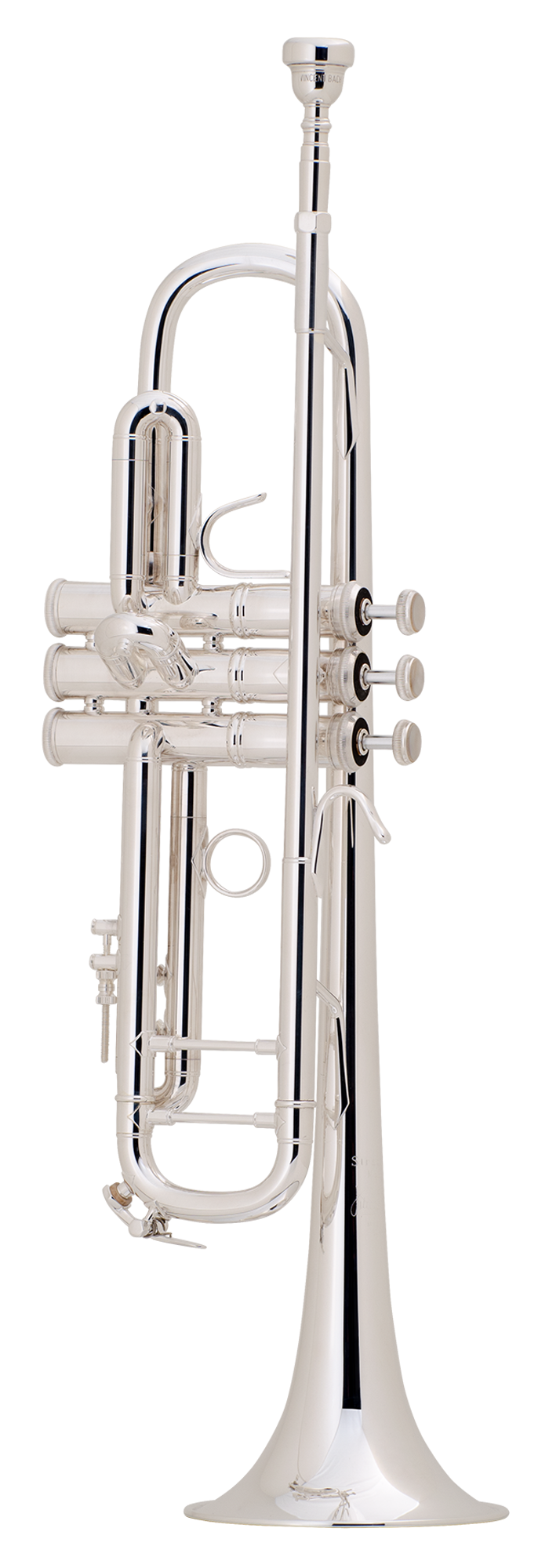 Bach Bach Stradivarius 18037 Bb Trumpet