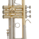 Bach Bach Stradivarius 18037 Bb Trumpet