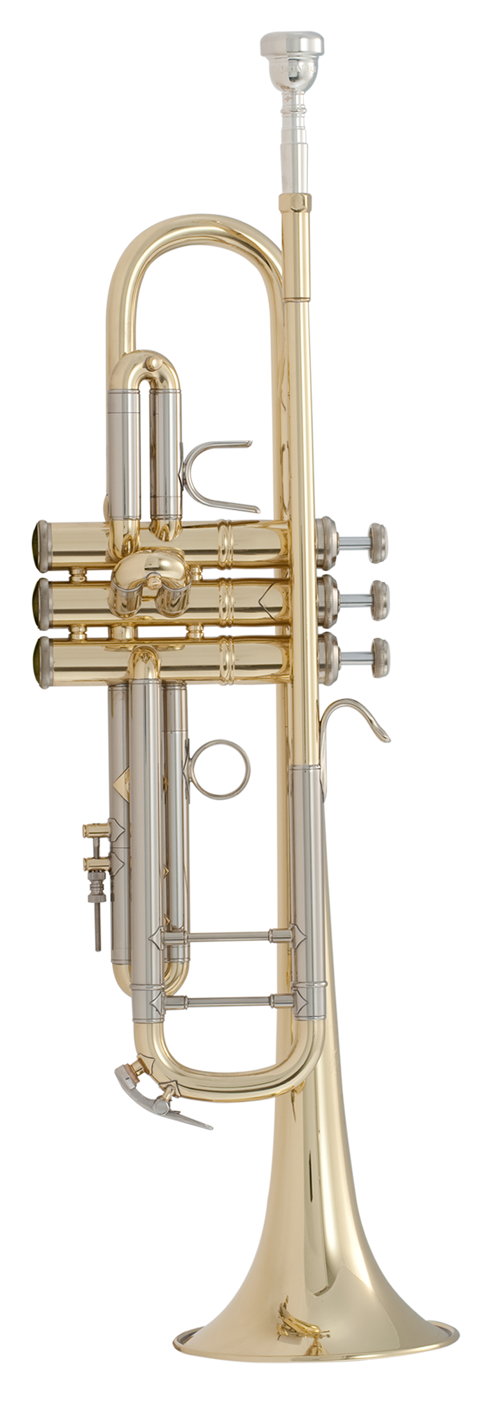 Bach Bach 180 Stradivarius Bb Trumpet