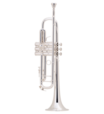 Bach Bach Stradivarius LT18037 Bb Trumpet