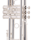 Bach Bach Stradivarius LT18037 Bb Trumpet
