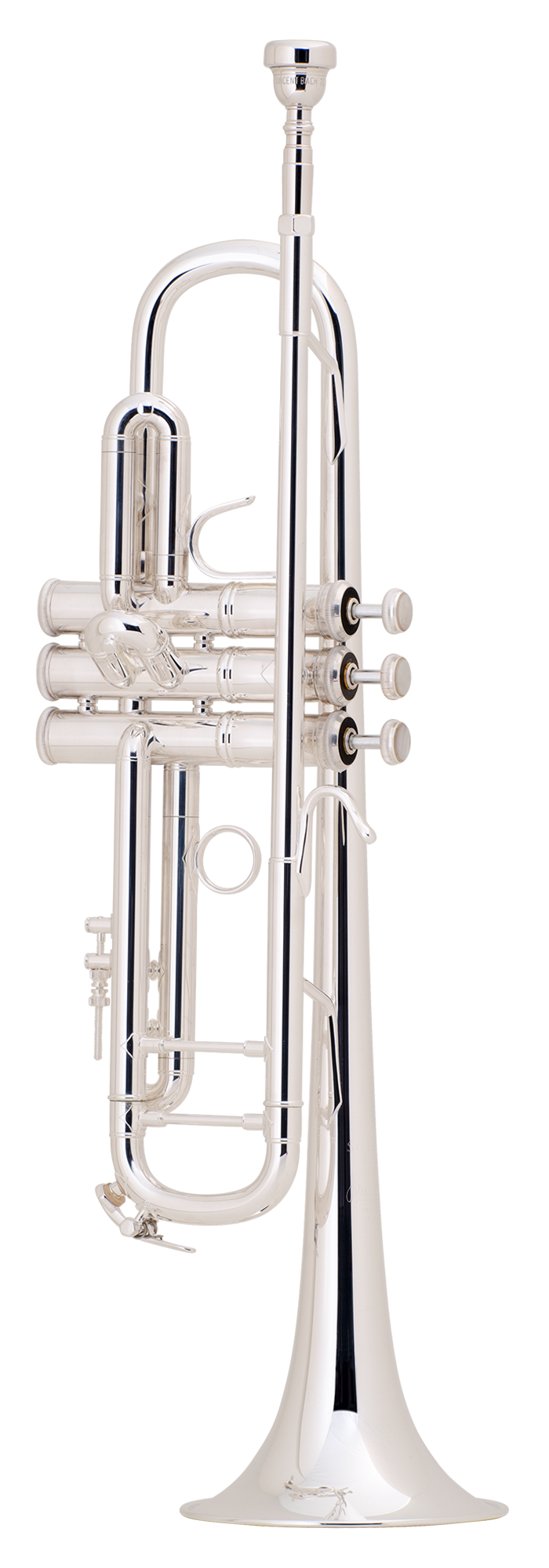 Bach Bach Stradivarius LT18037 Bb Trumpet