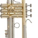 Bach Bach 18043 Stradivarius Bb Trumpet