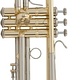 Bach Bach Stradivarius 18043 Bb Trumpet