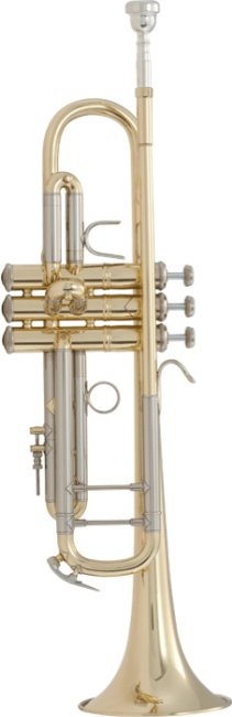Bach Bach Stradivarius 18043 Bb Trumpet