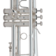 Bach Bach Stradivarius 18043 Bb Trumpet