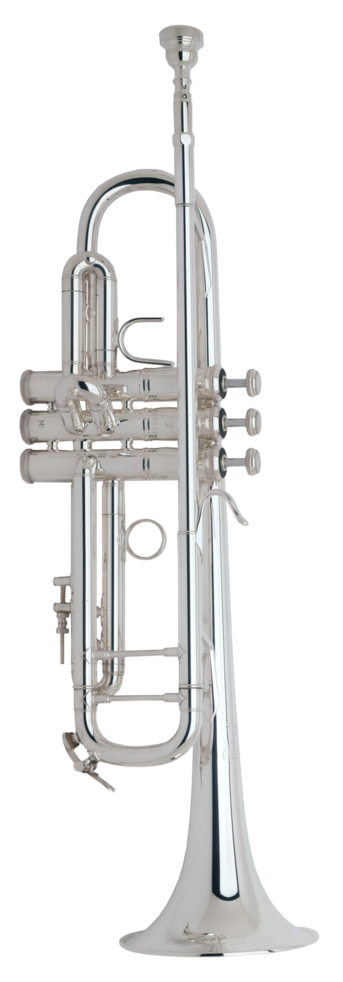 Bach Bach Stradivarius 18043 Bb Trumpet