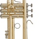 Bach Bach LT18072 Stradivarius Bb Trumpet