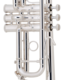 Bach Bach Stradivarius C180SL229 C Trumpet (229/25H)