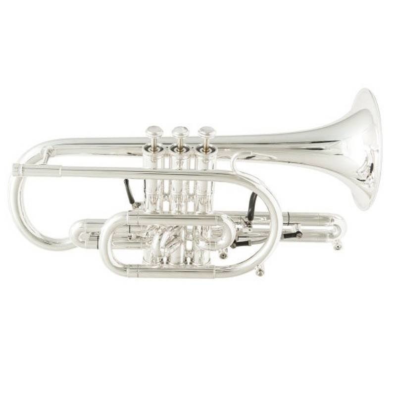 Getzen Getzen 3850 Bb Cornet