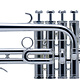 Schilke Schilke "Butler-Geyer" P5-4 Piccolo Trumpet w/ HS Modification