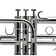 Schilke Schilke E3L Eb/D Trumpet