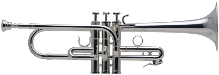 Schilke Schilke E3L Eb/D Trumpet