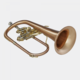 Blessing Blessing BFH-1541RT Artist Series Flugelhorn