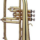 Getzen Getzen Eterna 895 Flugelhorn