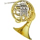 Hans Hoyer Hans Hoyer 6800-A Double French Horn
