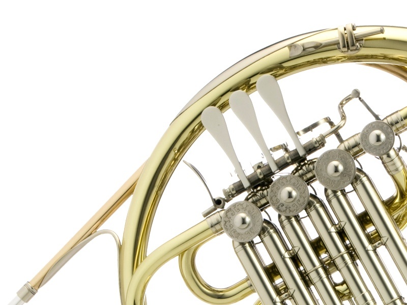 Hans Hoyer Hans Hoyer G10 Double Horn