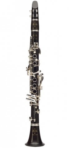 Buffet Buffet R13 Eb Clarinet