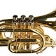 Phaeton Phaeton  PHTP-3000 Pocket Trumpet