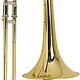 Bach Bach Stradivarius 36B Tenor Trombone