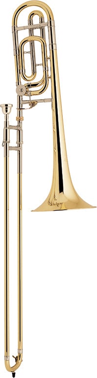 Bach Bach Stradivarius 36B Tenor Trombone
