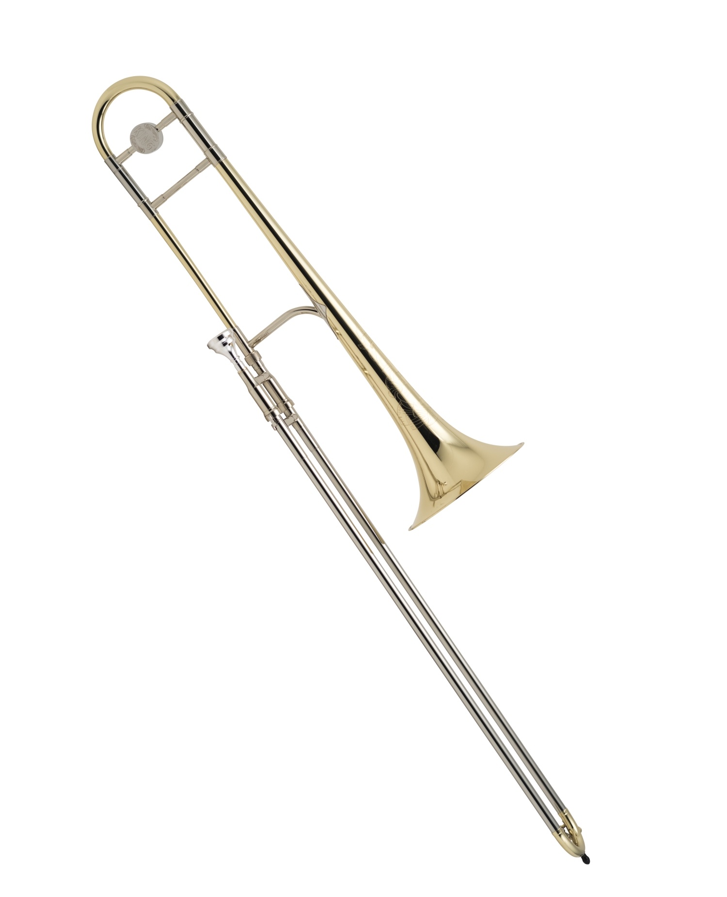 King King 3BL Legend Tenor Trombone