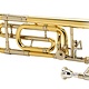 Courtois Courtois Legend Series Tenor Trombone (Rose Brass)