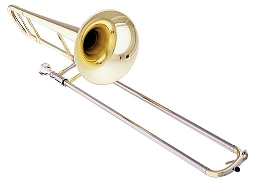 Getzen Getzen 3508 Custom Series Tenor Trombone